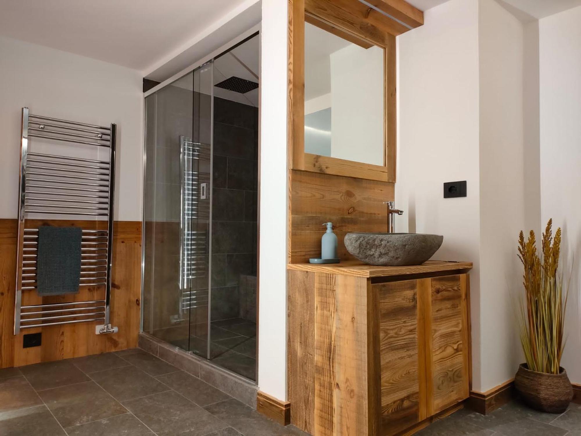 Fior Di Roccia Apartments- In Centro Cervinia, Sauna Privata, Matterhorn Dream Breuil-Cervinia